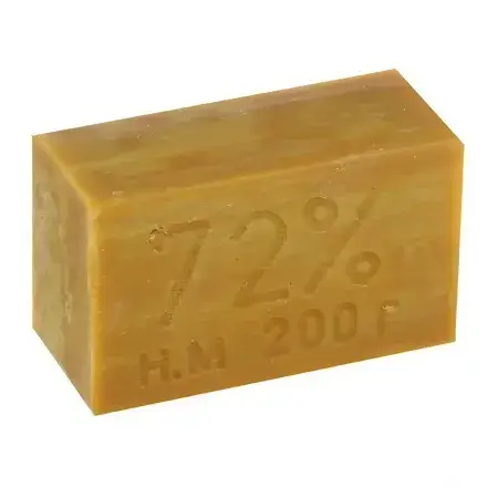 Мыло хозяйственное 72%